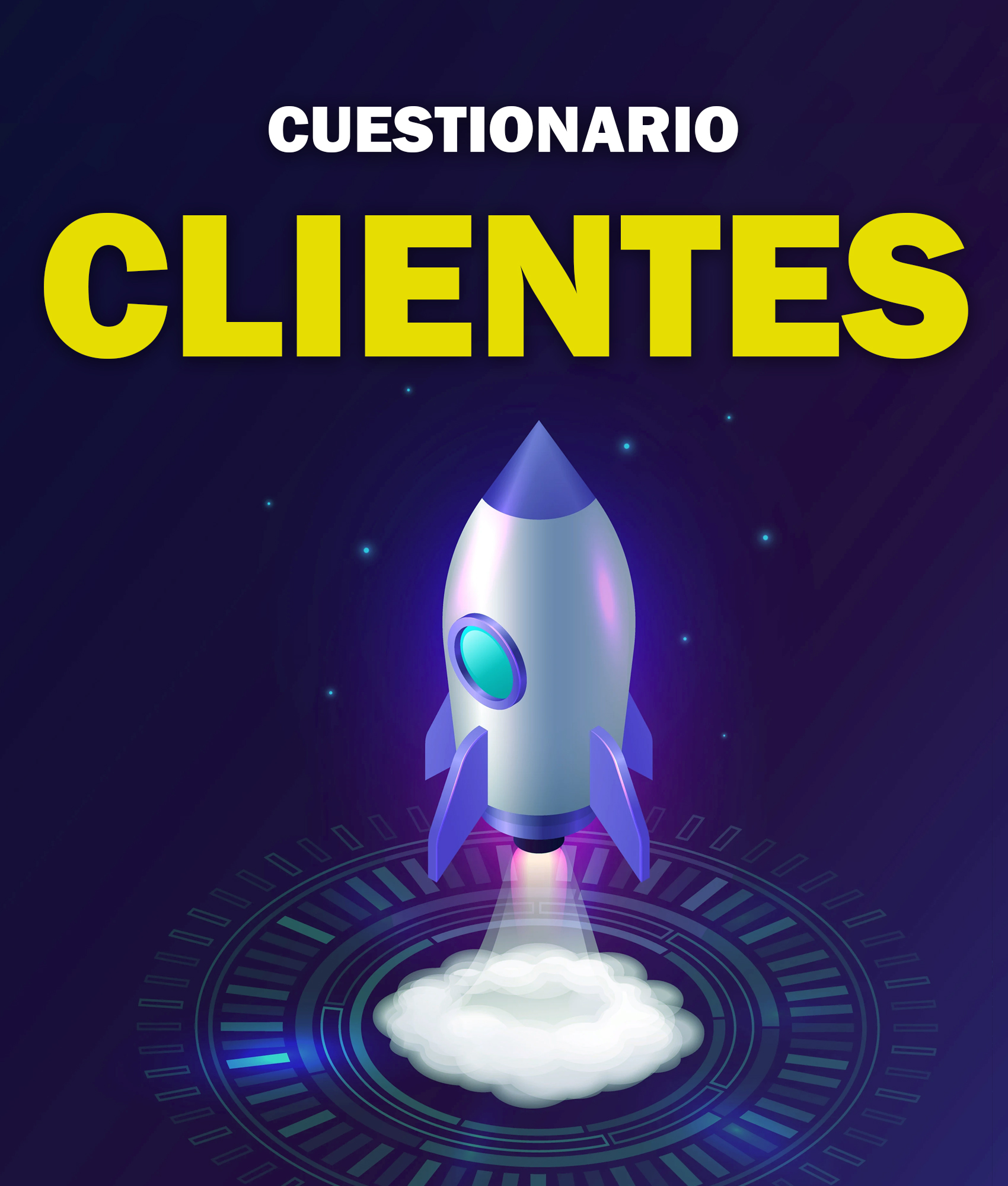 cuestionario Clientes