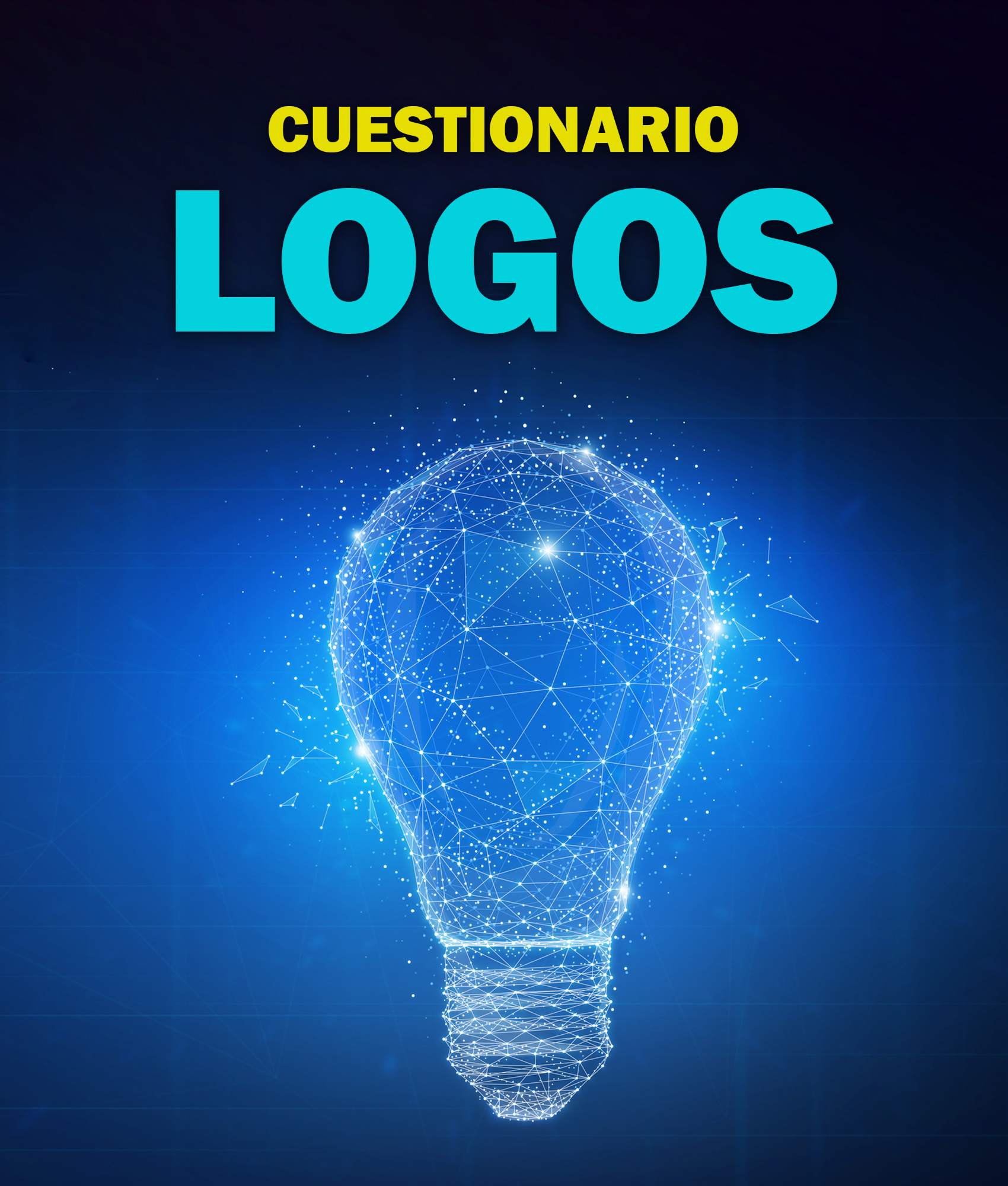 cuestionario Logos