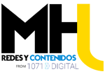 Logo MHJ